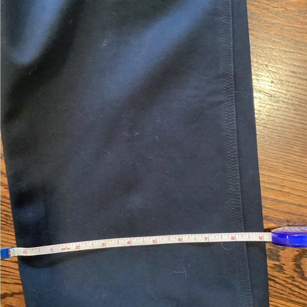 Duluth Trading Co Dark Blue Fully Lined Cargo Pants - Picture 8 of 8